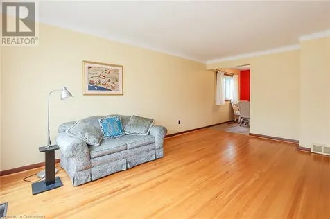 5750 Hodgson Avenue Niagara Falls ON L2H 1H5