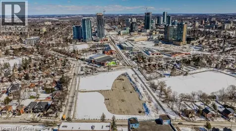 150 Strange Street Kitchener ON N2G 1R3