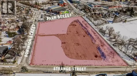 150 Strange Street Kitchener ON N2G 1R3
