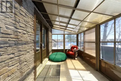 33 White Bear Court Temagami ON P0H 2H0