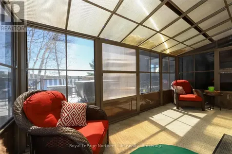 33 White Bear Court Temagami ON P0H 2H0