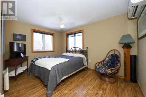 33 White Bear Court Temagami ON P0H 2H0
