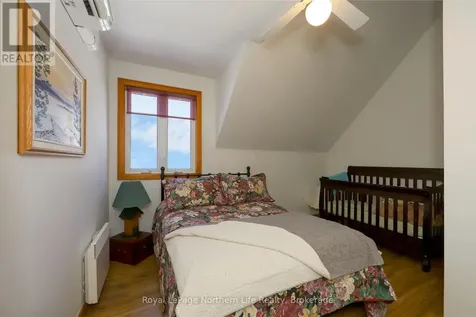 33 White Bear Court Temagami ON P0H 2H0