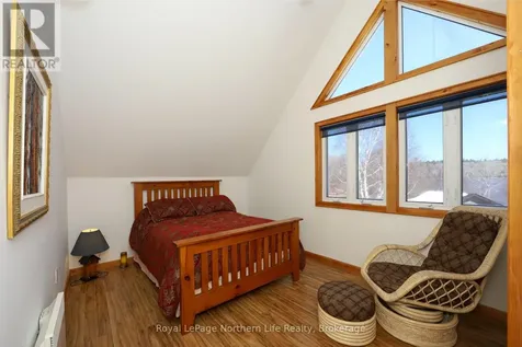 33 White Bear Court Temagami ON P0H 2H0
