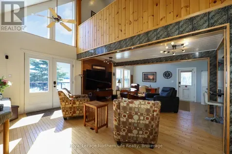 33 White Bear Court Temagami ON P0H 2H0