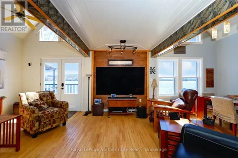 33 White Bear Court Temagami ON P0H 2H0