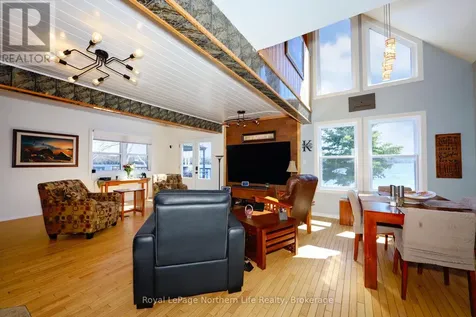 33 White Bear Court Temagami ON P0H 2H0
