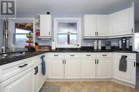 33 White Bear Court Temagami ON P0H 2H0