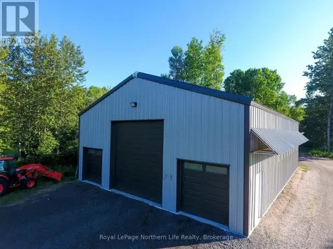 33 White Bear Court Temagami ON P0H 2H0