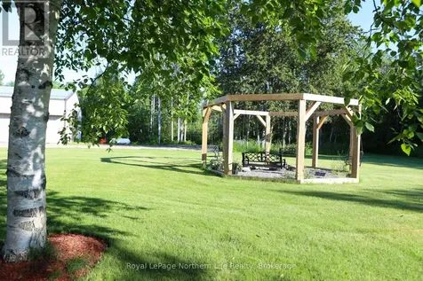 33 White Bear Court Temagami ON P0H 2H0