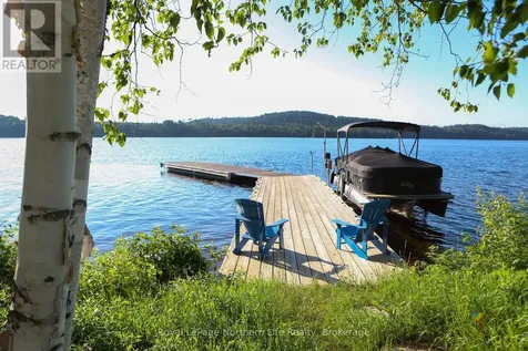 33 White Bear Court Temagami ON P0H 2H0