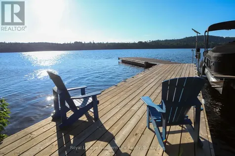 33 White Bear Court Temagami ON P0H 2H0
