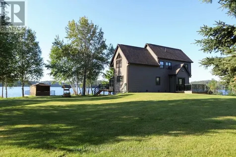 33 White Bear Court Temagami ON P0H 2H0