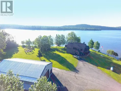 33 White Bear Court Temagami ON P0H 2H0