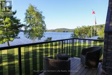 33 White Bear Court Temagami ON P0H 2H0