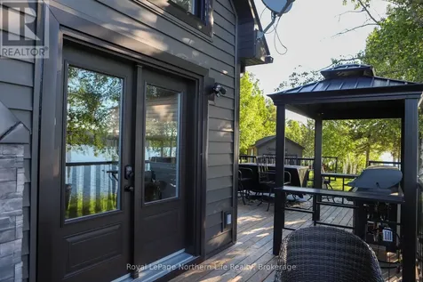 33 White Bear Court Temagami ON P0H 2H0