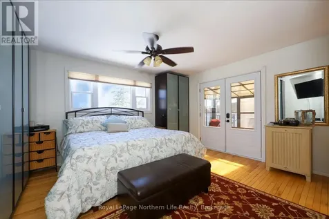 33 White Bear Court Temagami ON P0H 2H0