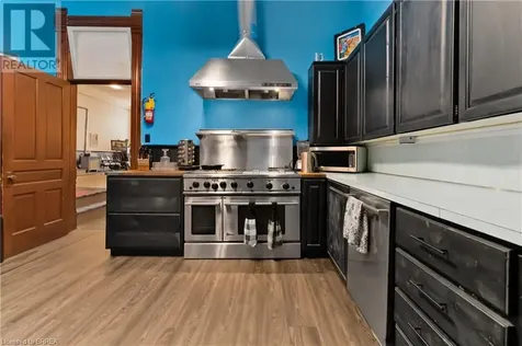 18 Robinson Street Simcoe ON N3Y 1W4