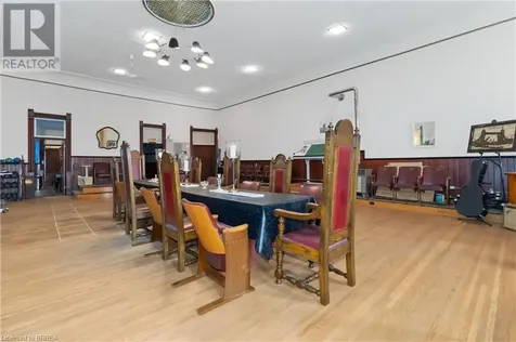 18 Robinson Street Simcoe ON N3Y 1W4