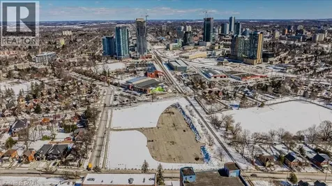 150 Strange Street Kitchener ON N2G 1R3