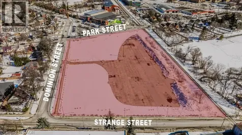 150 Strange Street Kitchener ON N2G 1R3