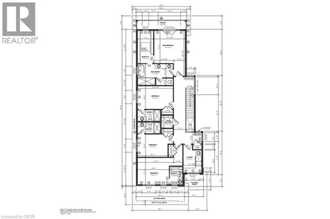 14 North Ridge Terrace Kitchener ON N2A 2S5