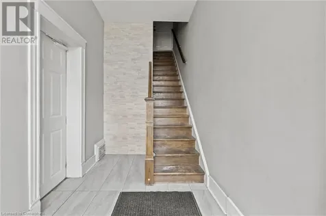 181 West Avenue North Hamilton ON L9L 5C7