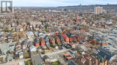 181 West Avenue North Hamilton ON L9L 5C7