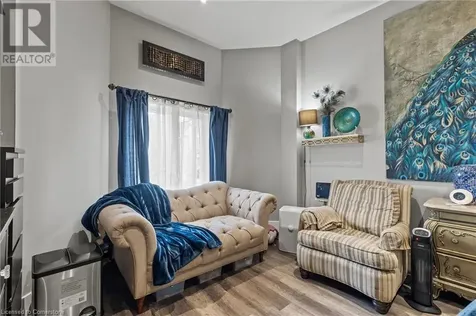 181 West Avenue North Hamilton ON L9L 5C7