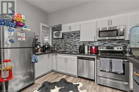 181 West Avenue North Hamilton ON L9L 5C7
