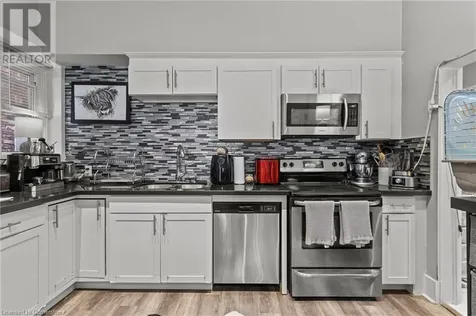 181 West Avenue North Hamilton ON L9L 5C7