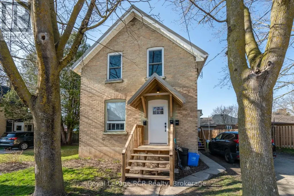 134 9th Street Hanover ON N4N 1K6