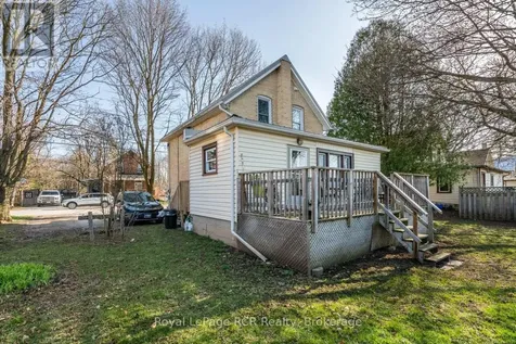 134 9th Street Hanover ON N4N 1K6