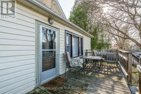 134 9th Street Hanover ON N4N 1K6