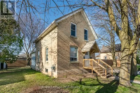 134 9th Street Hanover ON N4N 1K6