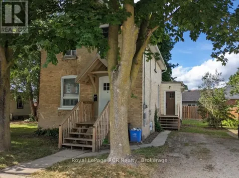 134 9th Street Hanover ON N4N 1K6
