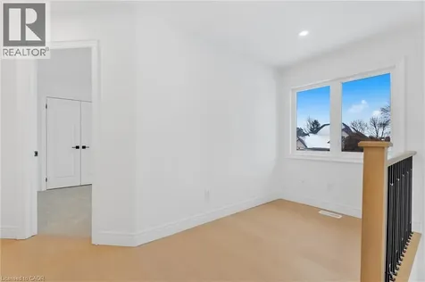 22 Roselawn Avenue Ancaster ON L9G 2H9