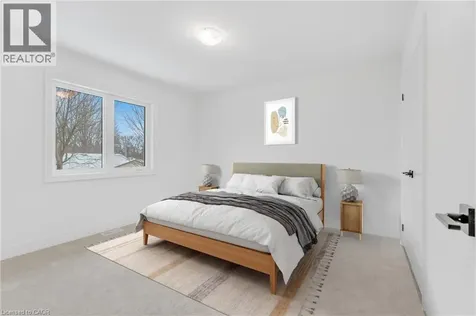 22 Roselawn Avenue Ancaster ON L9G 2H9