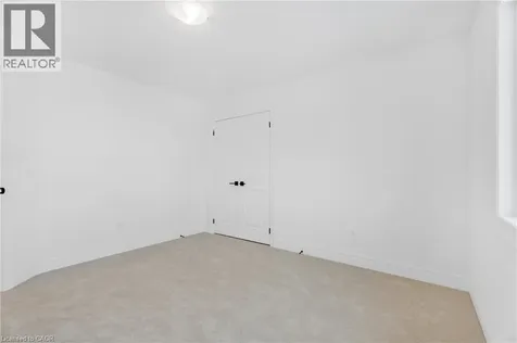 22 Roselawn Avenue Ancaster ON L9G 2H9