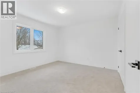 22 Roselawn Avenue Ancaster ON L9G 2H9