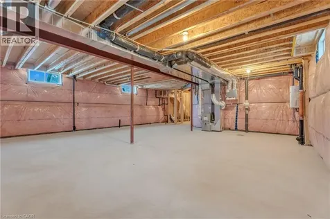 22 Roselawn Avenue Ancaster ON L9G 2H9