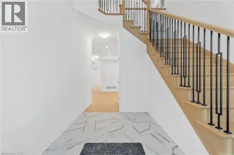 22 Roselawn Avenue Ancaster ON L9G 2H9