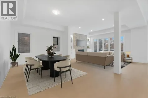 22 Roselawn Avenue Ancaster ON L9G 2H9