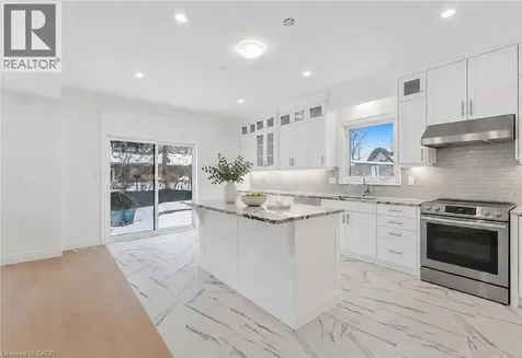 22 Roselawn Avenue Ancaster ON L9G 2H9