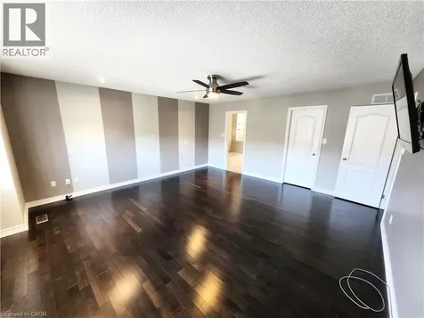 63 Biggs Avenue Ancaster ON L9K 1R7