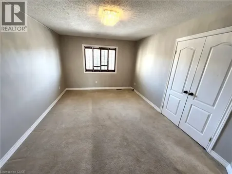 63 Biggs Avenue Ancaster ON L9K 1R7