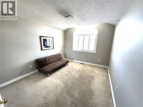 63 Biggs Avenue Ancaster ON L9K 1R7