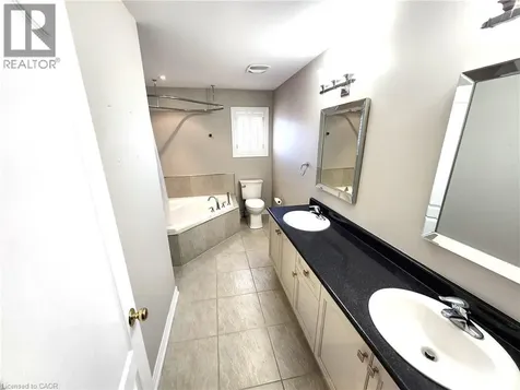 63 Biggs Avenue Ancaster ON L9K 1R7