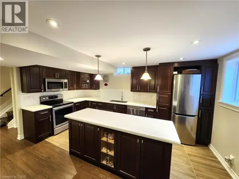 63 Biggs Avenue Ancaster ON L9K 1R7