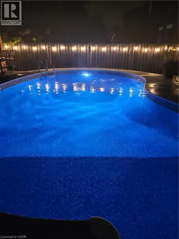 63 Biggs Avenue Ancaster ON L9K 1R7